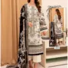 Jade Chevron Vol 3 & 4 Heavy Cotton Wholesale Pakistani Salwar Suit Catalog